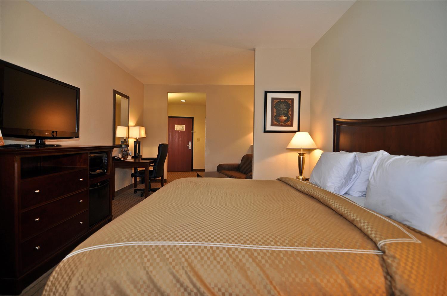 Best Western Plus Daphne Спаниш-Форт Экстерьер фото