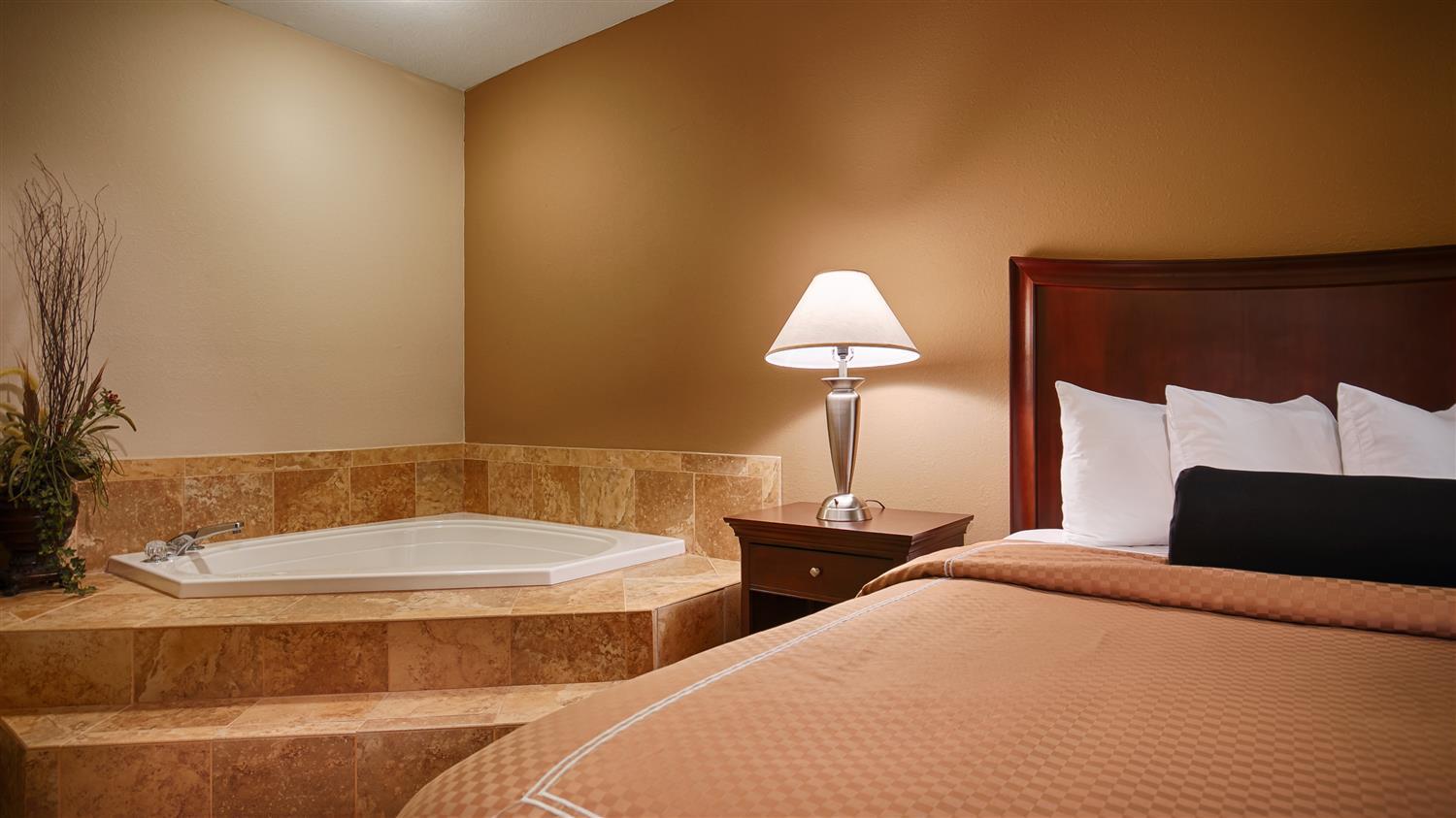 Best Western Plus Daphne Спаниш-Форт Экстерьер фото