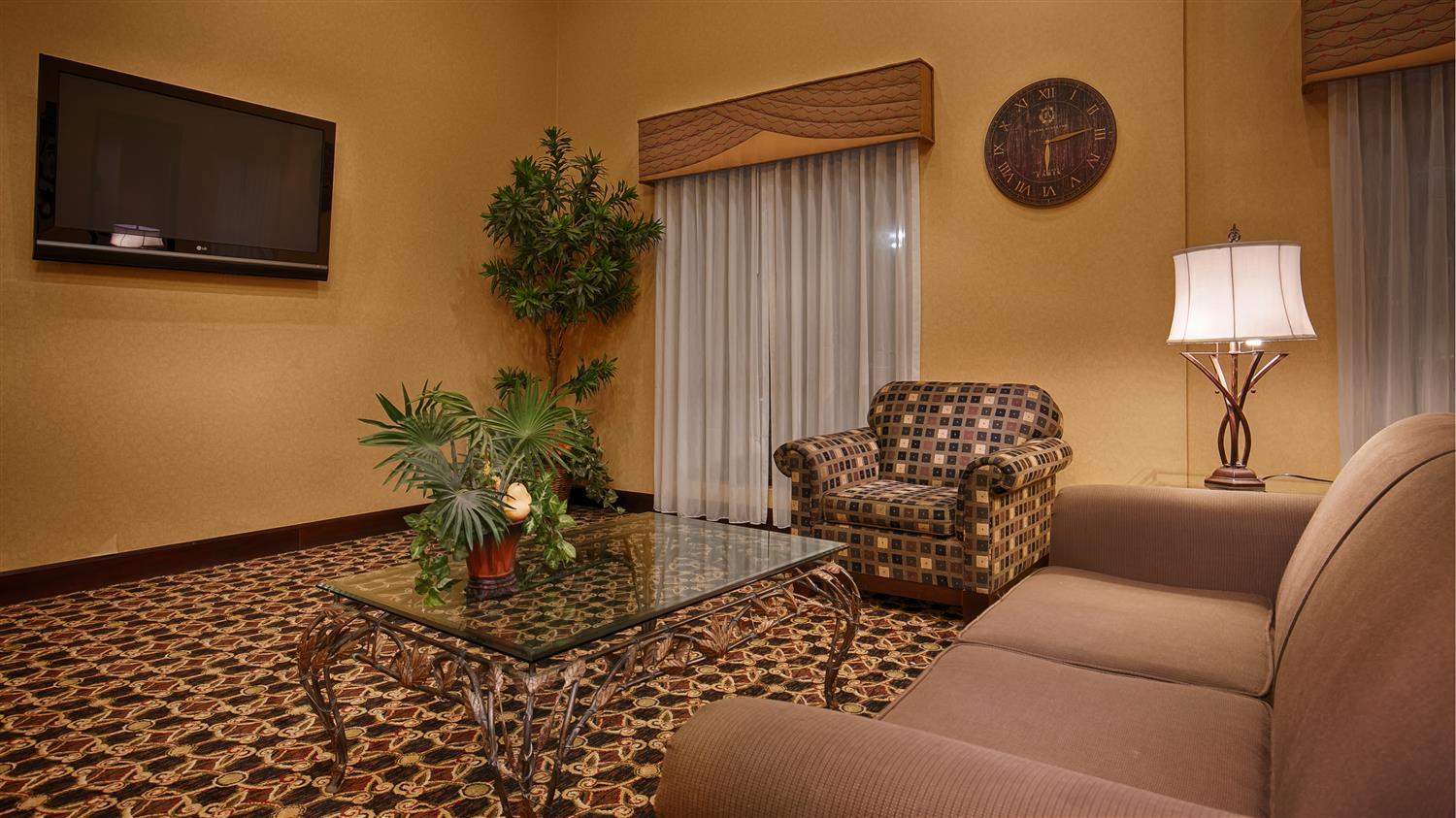 Best Western Plus Daphne Спаниш-Форт Экстерьер фото