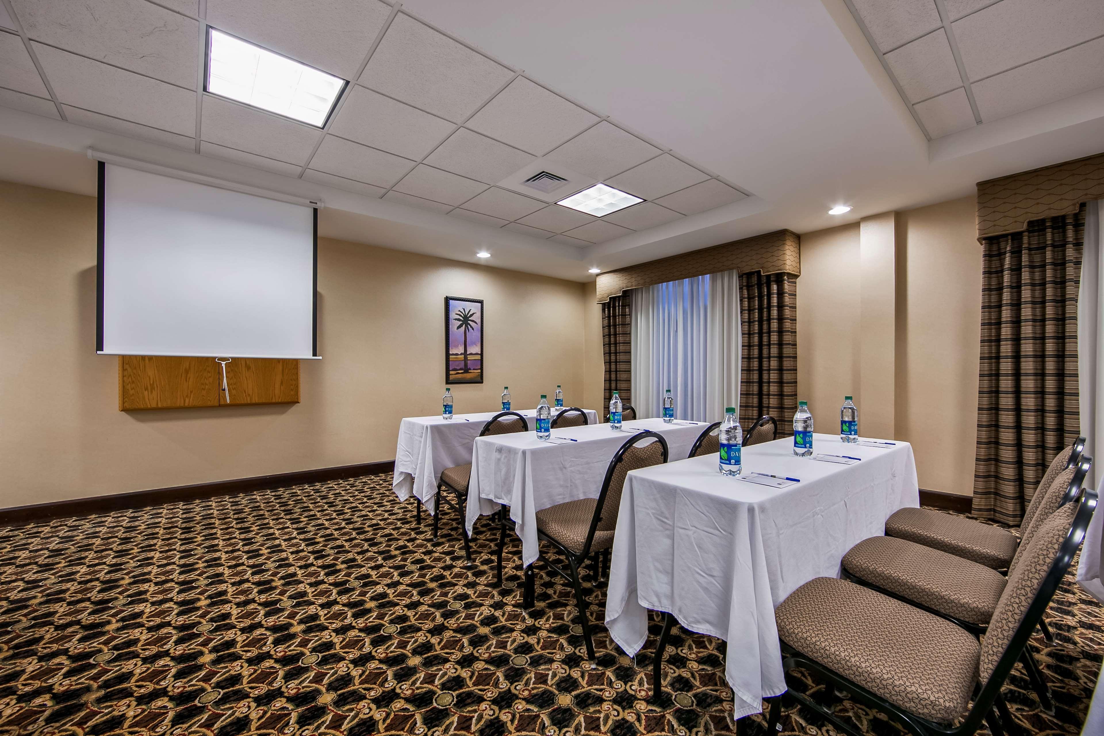 Best Western Plus Daphne Спаниш-Форт Экстерьер фото
