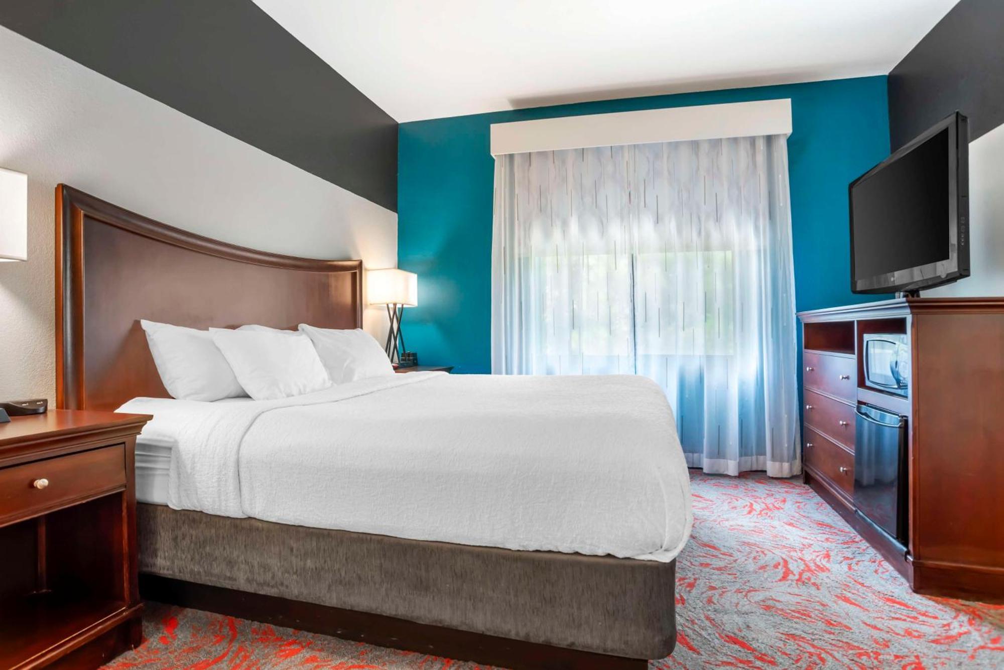 Best Western Plus Daphne Спаниш-Форт Экстерьер фото