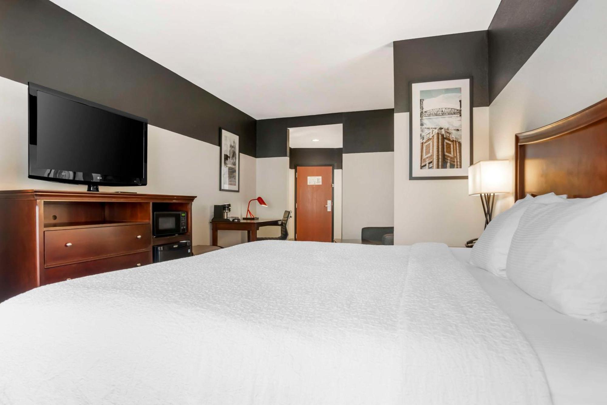 Best Western Plus Daphne Спаниш-Форт Экстерьер фото