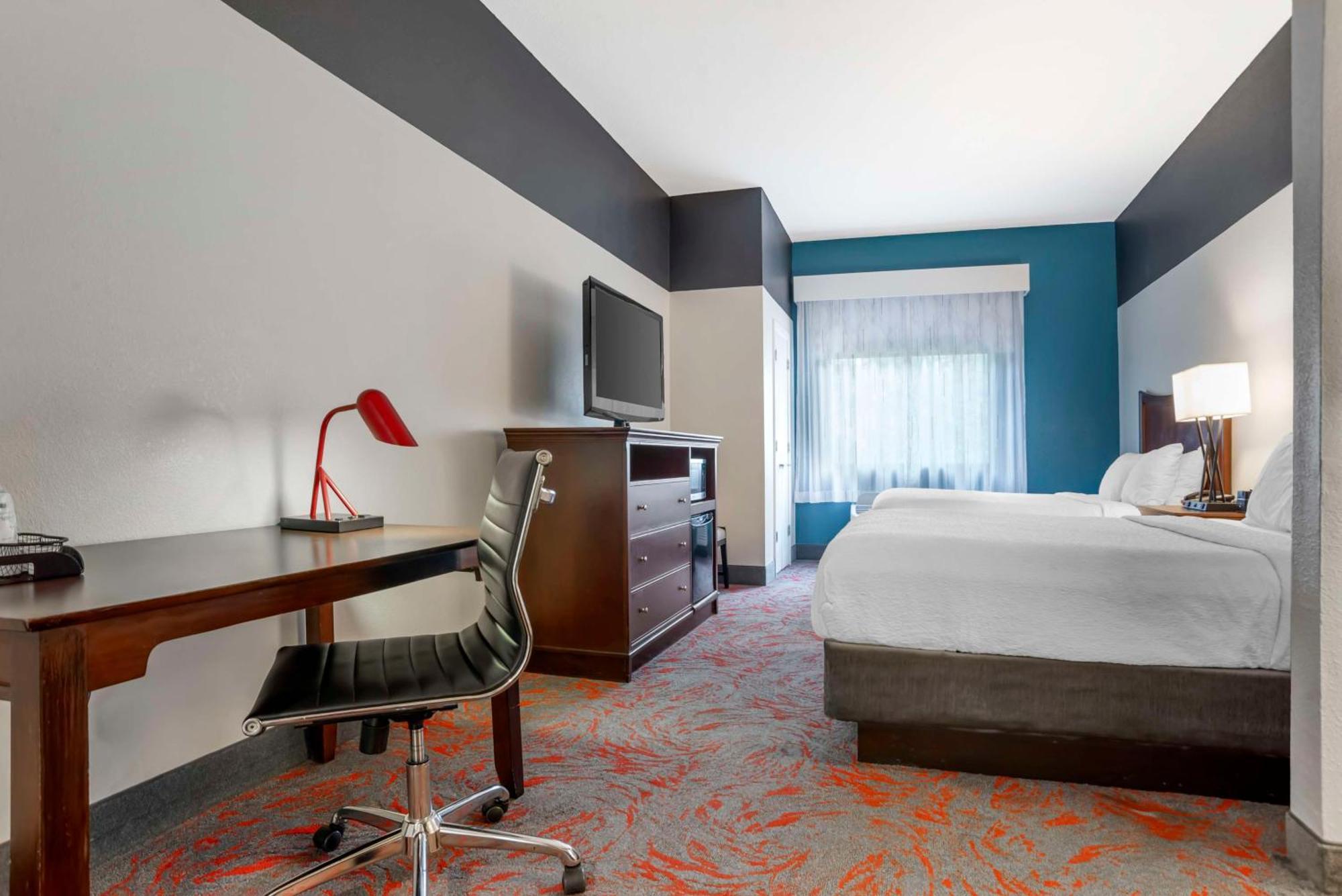 Best Western Plus Daphne Спаниш-Форт Экстерьер фото