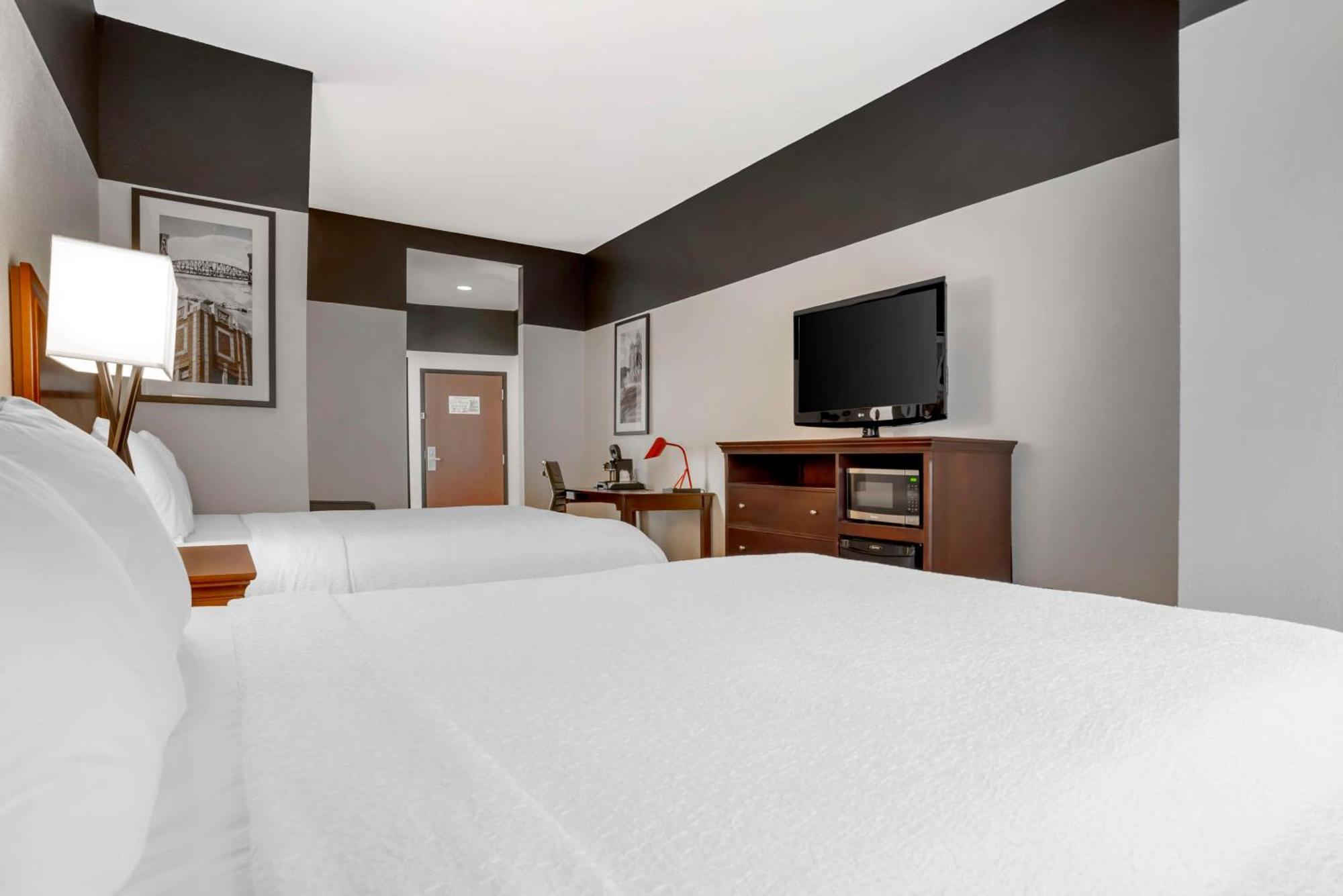 Best Western Plus Daphne Спаниш-Форт Экстерьер фото
