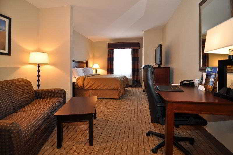 Best Western Plus Daphne Спаниш-Форт Экстерьер фото