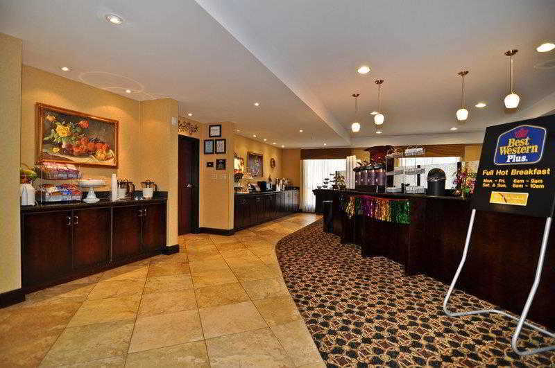 Best Western Plus Daphne Спаниш-Форт Экстерьер фото