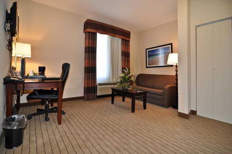 Best Western Plus Daphne Спаниш-Форт Экстерьер фото