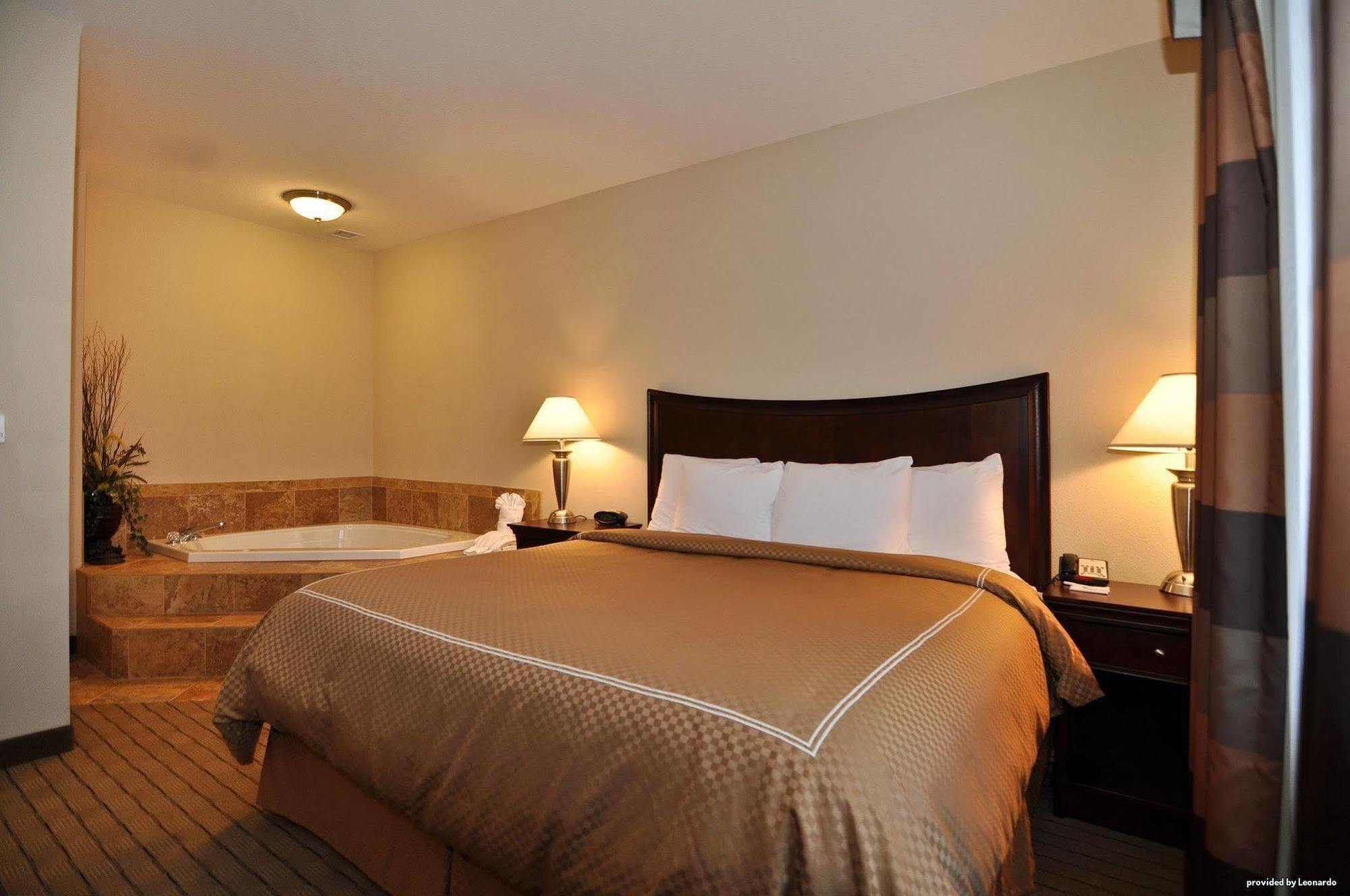 Best Western Plus Daphne Спаниш-Форт Экстерьер фото