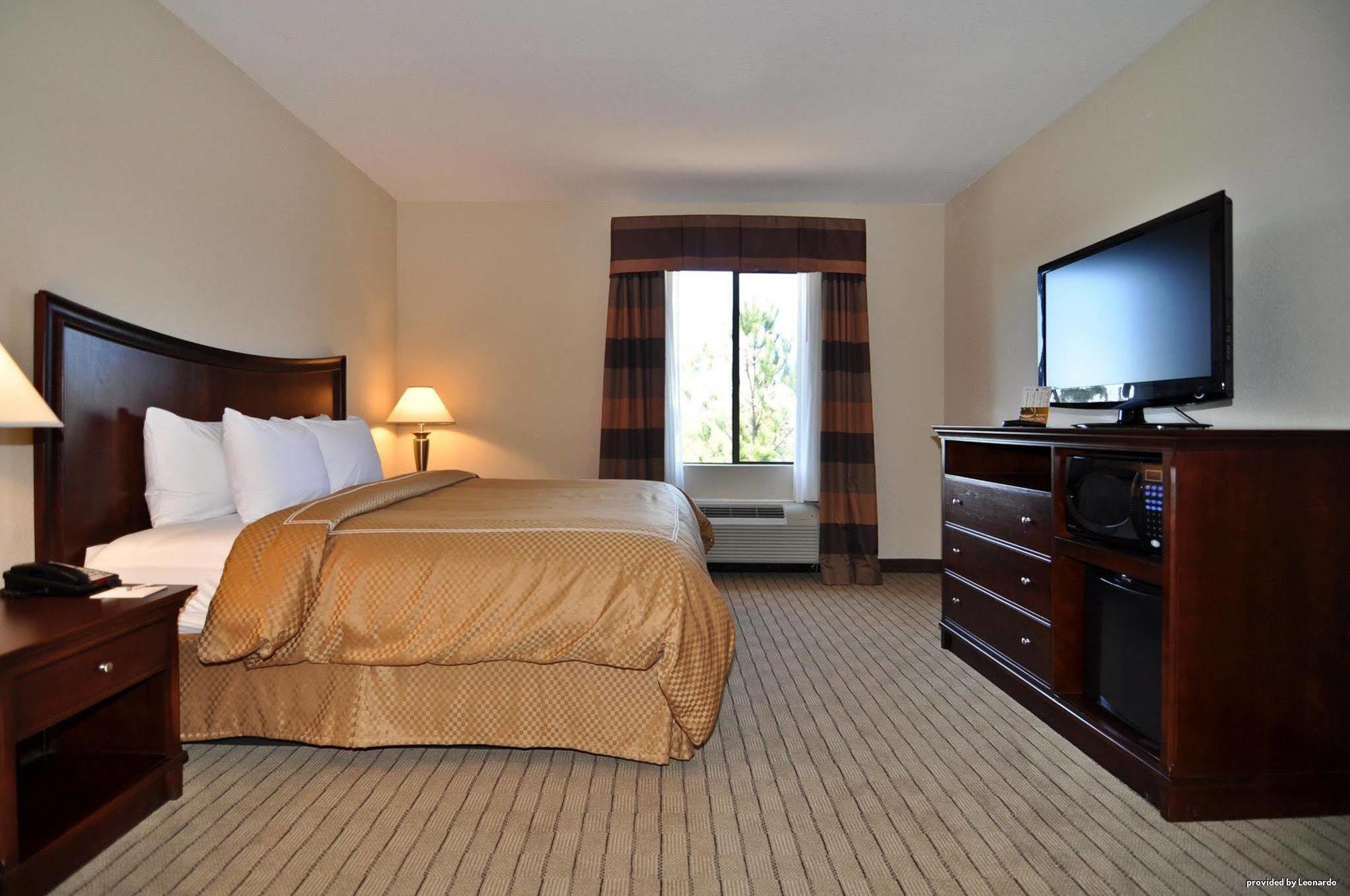 Best Western Plus Daphne Спаниш-Форт Экстерьер фото