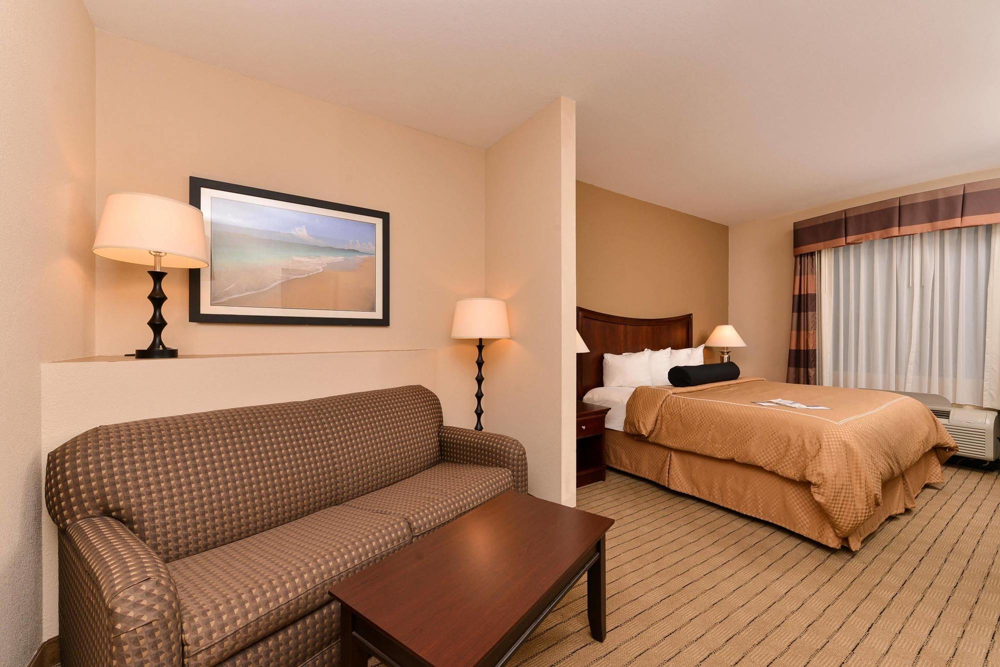 Best Western Plus Daphne Спаниш-Форт Экстерьер фото