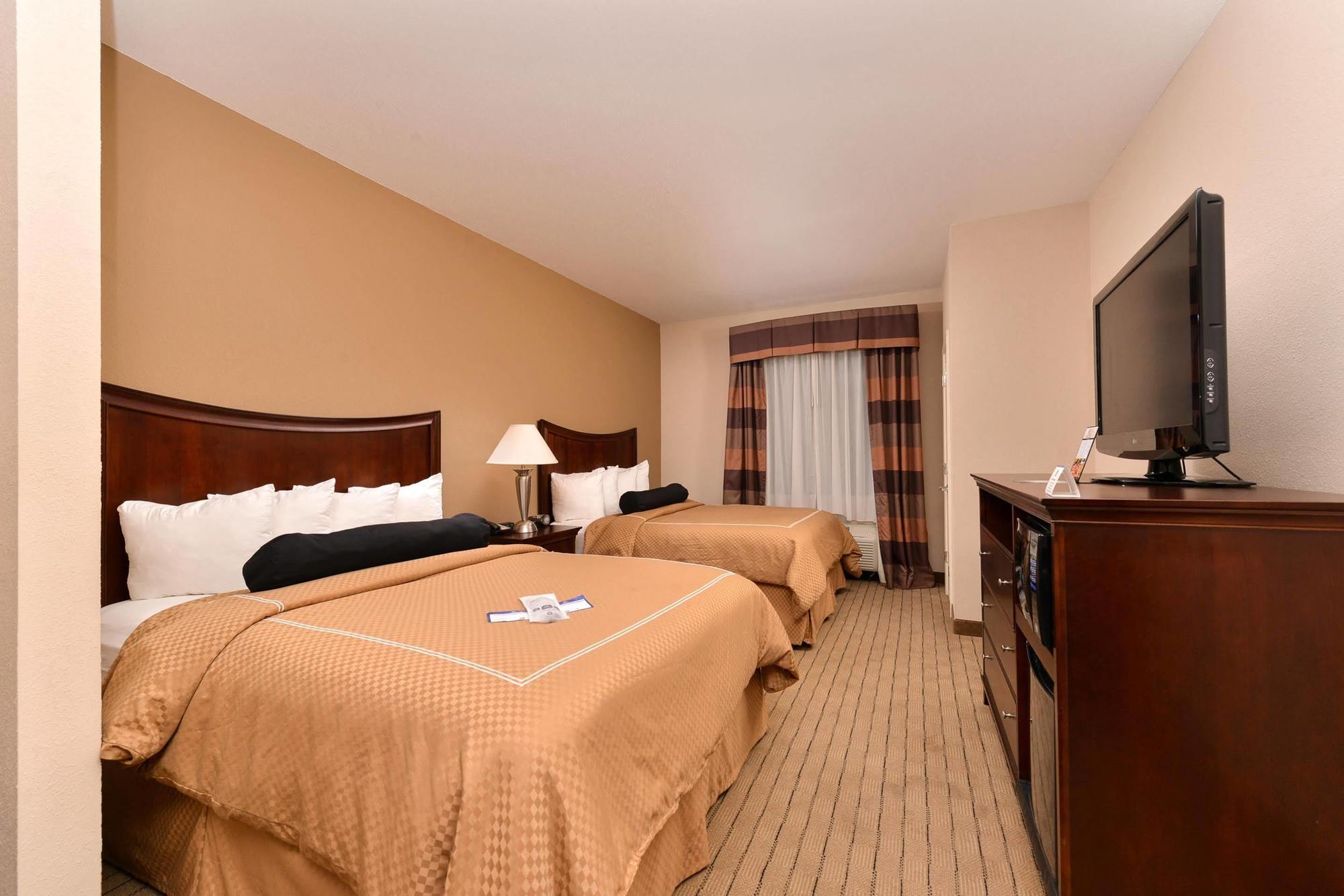 Best Western Plus Daphne Спаниш-Форт Экстерьер фото