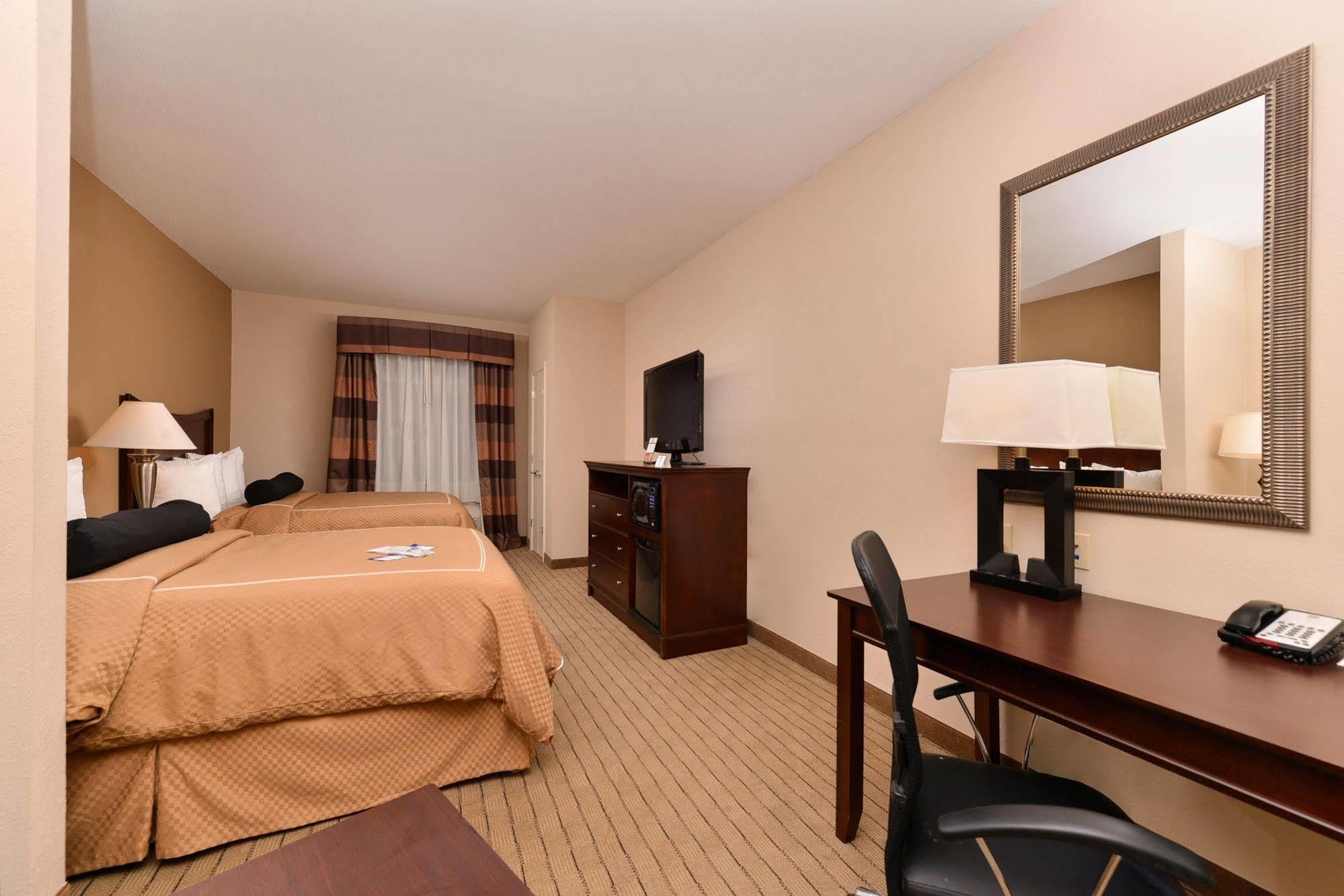 Best Western Plus Daphne Спаниш-Форт Экстерьер фото