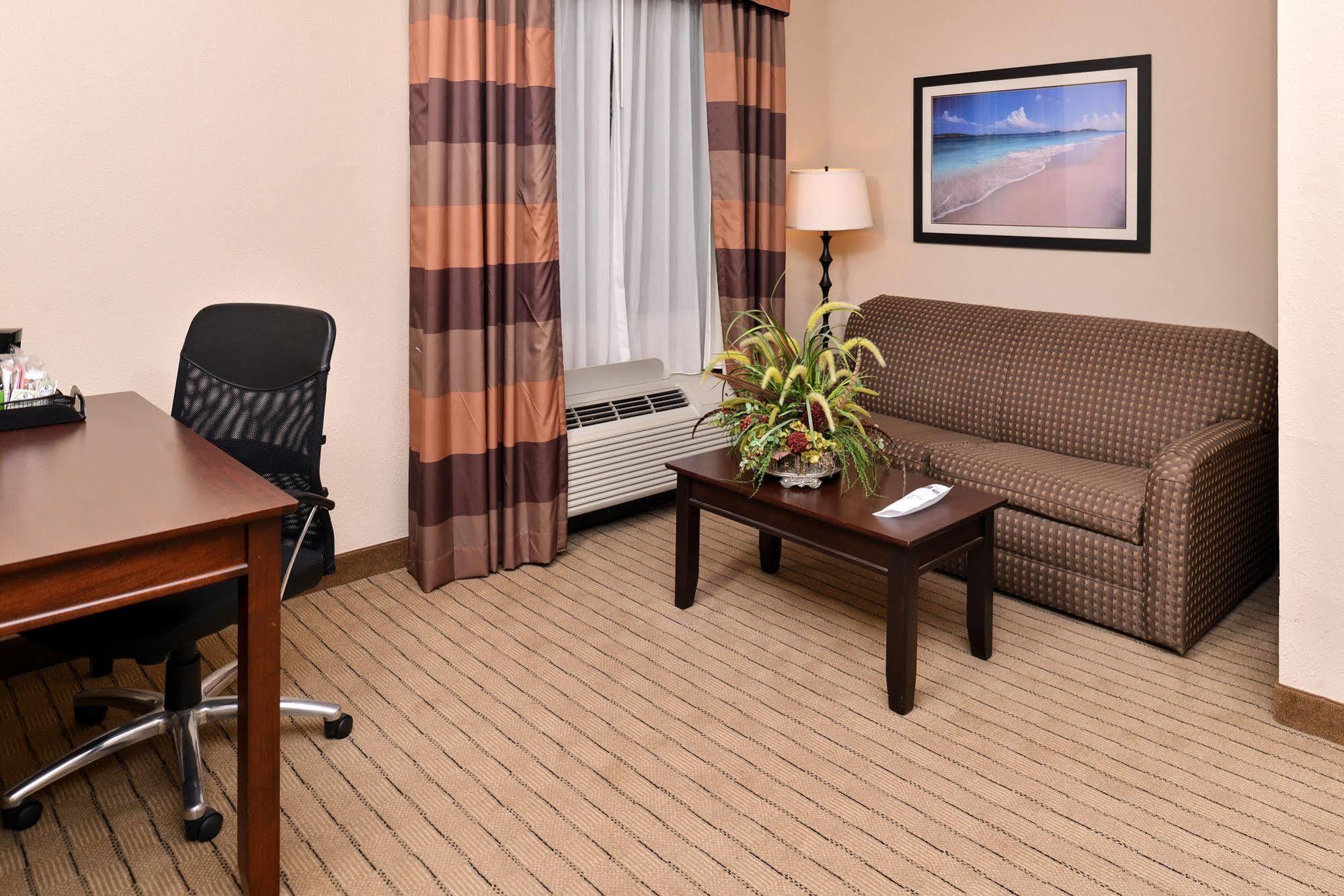 Best Western Plus Daphne Спаниш-Форт Экстерьер фото
